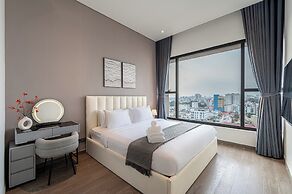 Emily Madison Luxury Ho Chi Minh Center