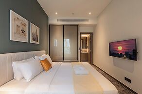 Emily Madison Luxury Ho Chi Minh Center