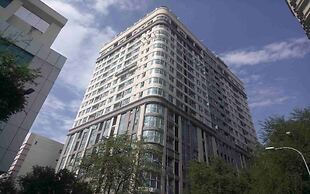 Emily Madison Luxury Ho Chi Minh Center