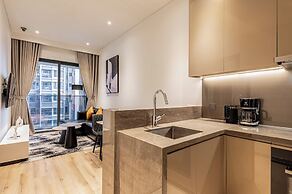 Emily Madison Luxury Ho Chi Minh Center