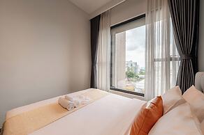 Emily Madison Luxury Ho Chi Minh Center