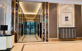 Emily Madison Luxury Ho Chi Minh Center