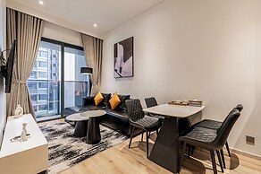 Emily Madison Luxury Ho Chi Minh Center