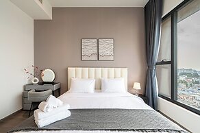 Emily Madison Luxury Ho Chi Minh Center