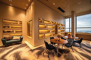 Emily Madison Luxury Ho Chi Minh Center