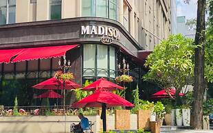 Emily Madison Luxury Ho Chi Minh Center