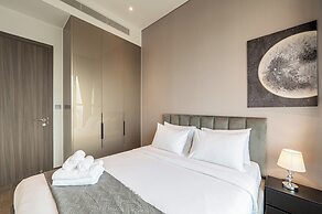 Emily Madison Luxury Ho Chi Minh Center