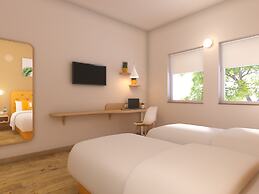 Bloom Hotel - DLF Cyber City