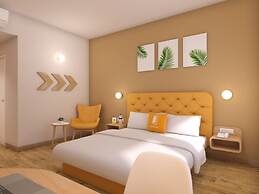 Bloom Hotel - DLF Cyber City