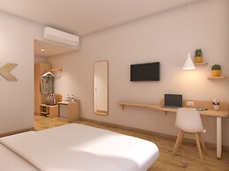 Bloom Hotel - DLF Cyber City