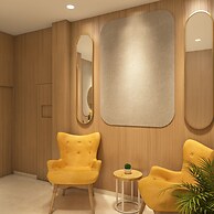 Bloom Hotel - DLF Cyber City