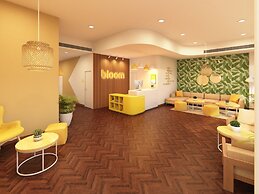 Bloom Hotel - DLF Cyber City