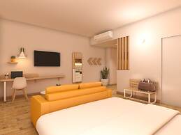 Bloom Hotel - DLF Cyber City