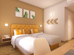 Bloom Hotel - DLF Cyber City