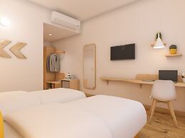 Bloom Hotel - DLF Cyber City