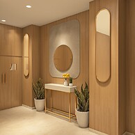 Bloom Hotel - DLF Cyber City