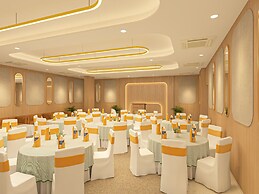 Bloom Hotel - DLF Cyber City