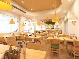 Bloom Hotel - DLF Cyber City