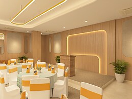 Bloom Hotel - DLF Cyber City