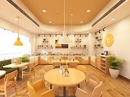 Bloom Hotel - DLF Cyber City