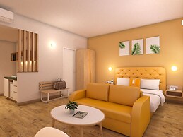 Bloom Hotel - DLF Cyber City