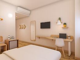 Bloom Hotel - DLF Cyber City