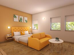 Bloom Hotel - DLF Cyber City