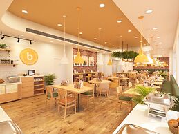 Bloom Hotel - DLF Cyber City