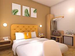 Bloom Hotel - DLF Cyber City