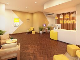 Bloom Hotel - DLF Cyber City