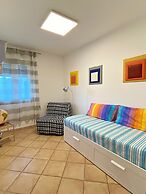 Casa Bauhaus - Design e Comfort a Pescoluse