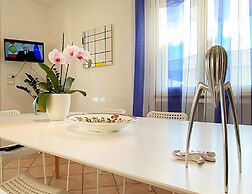 Casa Bauhaus - Design e Comfort a Pescoluse