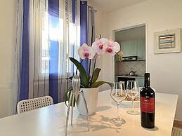 Casa Bauhaus - Design e Comfort a Pescoluse