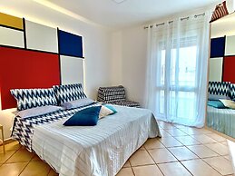 Casa Bauhaus - Design e Comfort a Pescoluse