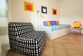 Casa Bauhaus - Design e Comfort a Pescoluse