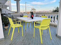 Casa Bauhaus - Design e Comfort a Pescoluse