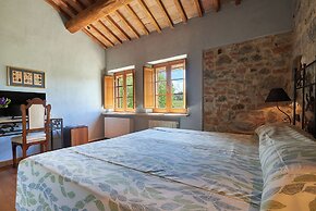 La Gazzara Castell'In Villa