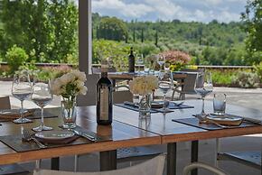 La Gazzara Castell'In Villa