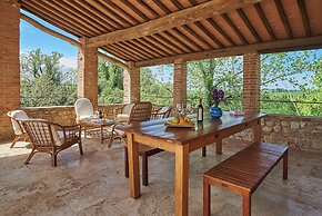 La Gazzara Castell'In Villa