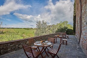 La Gazzara Castell'In Villa