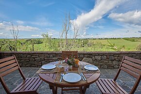 La Gazzara Castell'In Villa