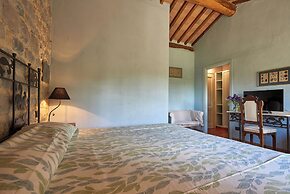 La Gazzara Castell'In Villa