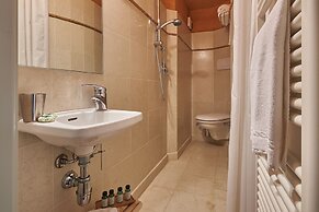 La Gazzara Castell'In Villa