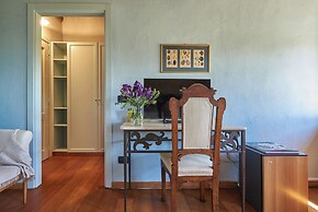 La Gazzara Castell'In Villa