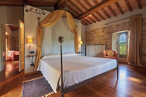 La Gazzara Castell'In Villa