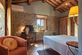 La Gazzara Castell'In Villa