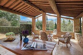 La Gazzara Castell'In Villa