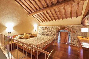 La Gazzara Castell'In Villa