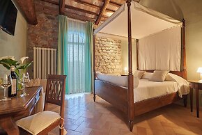 La Gazzara Castell'In Villa