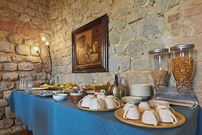 La Gazzara Castell'In Villa